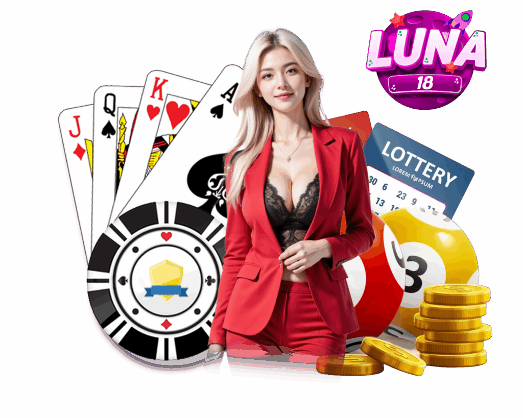 LUNA789