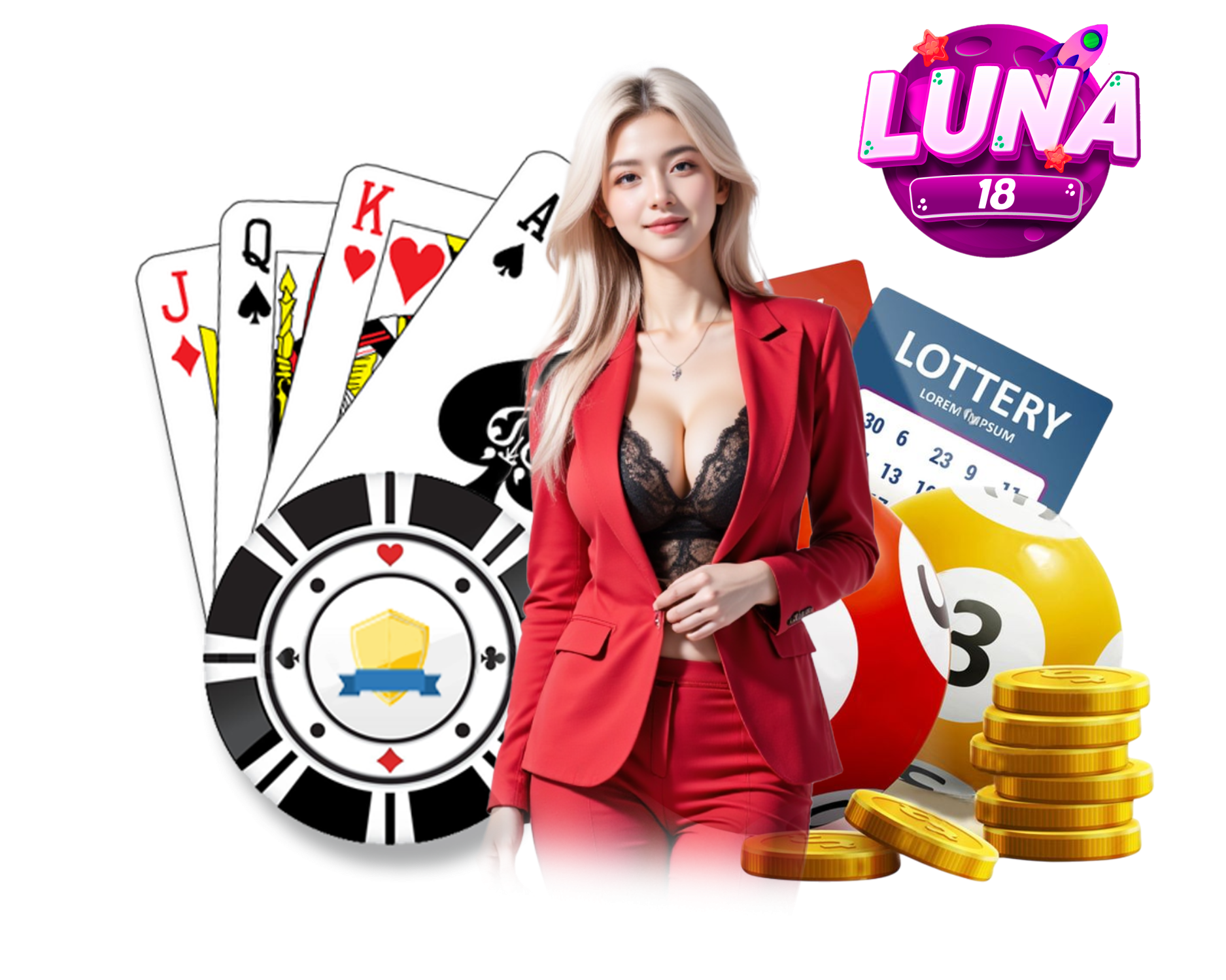 LUNA789